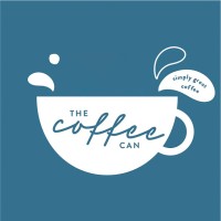 The Coffee Can Company logo - Similar company to Best Remote Workers
