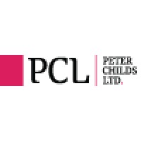 Peter Childs Ltd logo - Similar company to Rev Pr Ltd