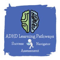 ADHD learning pathways logo - Similar company to Circumvent Global