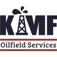 KMF OILFIELD SERVICES SA DE CV logo - Similar company to Cmd