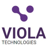 Viola Technologies logo - Similar company to Startxsoft