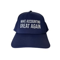 Make Accounting Great Again logo - Similar company to Practice Succession