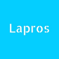 Lapros logo - Similar company to Lacroi
