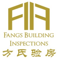 Fangs Building Inspections logo - Similar company to Fangs & Fur