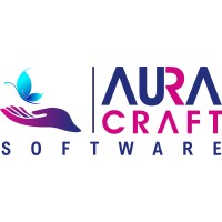 Auracraft Software Private Limited logo - Similar company to Logibiz Technologies (Pvt) Ltd