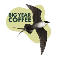 Big Year Coffee logo - Similar company to Supply Victoria
