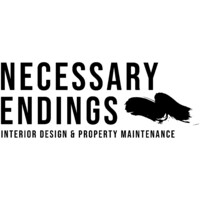 Necessary Endings