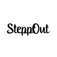 SteppOut Club logo - Similar company to Nitgyanam Consultancy