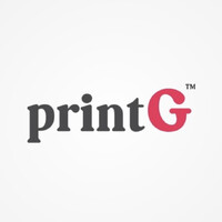 printG logo - Similar company to Niddhi Packaging