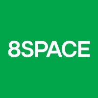 8Space logo - Similar company to Hofsite