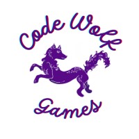 Code Wolf Games logo - Similar company to Miracle Tea