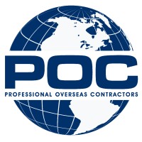 Professional Overseas Contractors, LLC logo - Similar company to Triple Canopy (A Constellis Company)