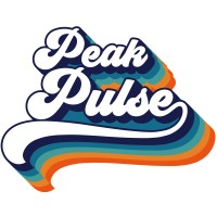 PeakPulse logo - Similar company to Peak Pulse Agency