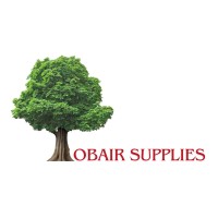 Obair Supplies Ltd. logo - Similar company to Rigney Forge Ltd.