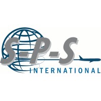 S-P-S International B.V. logo - Similar company to Loadr.Pro | Smart Cargo Boxes