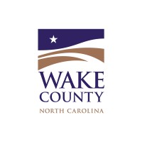Wake County logo - Similar company to Wakemed