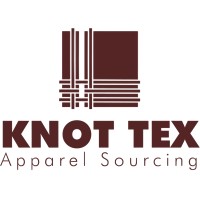 Knot Tex logo - Similar company to Red Bear Jacket