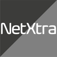 NetXtra logo - Similar company to Owey