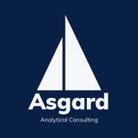 Asgard Analytics logo - Similar company to Endure Robotics