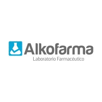 Alkofarma logo - Similar company to Nogal S.A.