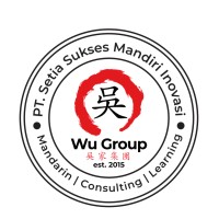 WuGroup Global (Setia Sukses Group) logo - Similar company to Saint London
