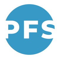 PFS Communications logo - Similar company to Analyticsbyshantanu
