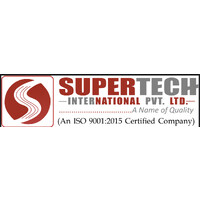 SUPERTECH INTERNATIONAL PVT LTD . logo - Similar company to Vistacore