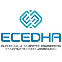 Electrical and Computer Engineering Department Heads Association (ECEDHA) logo - Similar company to Unghosted®
