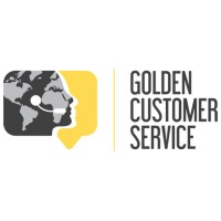 Golden Customer Service logo - Similar company to Golden Customer Care®