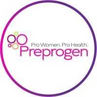 Preprogen logo - Similar company to Payday Solutions Inc