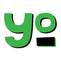 Yo Illo logo - Similar company to Uhh.Studio