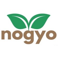 nogyo logo - Similar company to Creme And Tonic