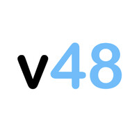 vertical48 logo - Similar company to Solyplus Gmbh