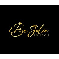 BE JOLIE LONDON logo - Similar company to Amory London