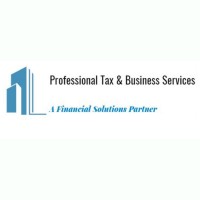 Professional Tax and Business Services logo - Similar company to Nuenexa Staffing Solutions