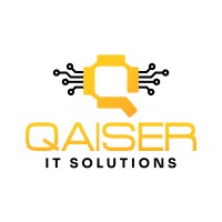Qaiser IT Solutions logo - Similar company to Nursoft