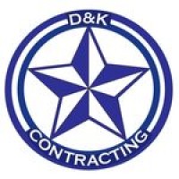 D&K Contracting logo - Similar company to Hire A Pro™