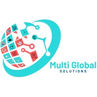 Multi Global Solutions logo - Similar company to Switch Tech Supply, Llc.