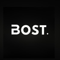 BOST. logo - Similar company to Lachal Solutions