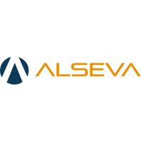 ALSEVA logo - Similar company to Copernic