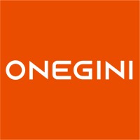 Onegini logo - Similar company to Iwelcome