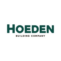 Hoeden Building Company logo - Similar company to Trigon Projects