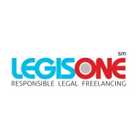 LegisOne Online Legal Services logo - Similar company to Valuedva