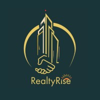 RealtyRise India Private Limited logo - Similar company to Starrbites
