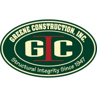Greene Construction, Inc. logo - Similar company to Vpc Builders