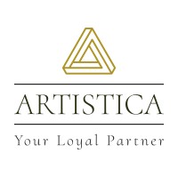 ARTISTICA logo - Similar company to Pumice World