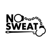 No Sweat logo - Similar company to Bam Consultancy