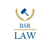 BSR LAW FIRM logo - Similar company to Japan Grab Technologies