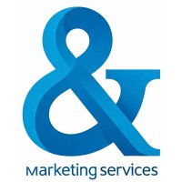 Ampersand Marketing Services logo - Similar company to Managed Media And Marketing Services