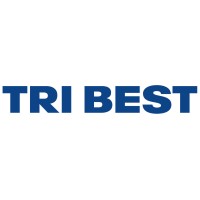 Tri Best logo - Similar company to Vendom D.O.O.